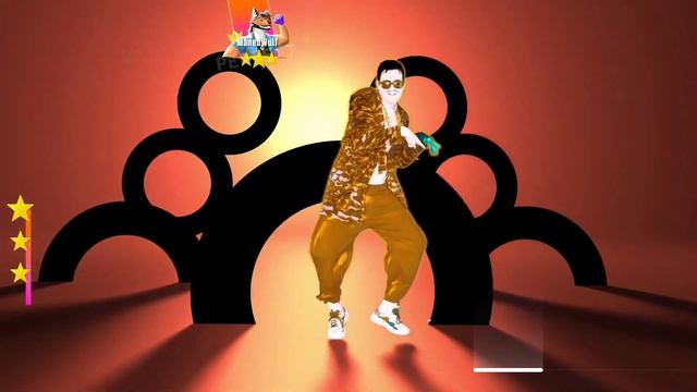 PPAP (Pen Pineapple Apple Pen) | Just Dance.exe | ULTRASTAR смотреть онлайн