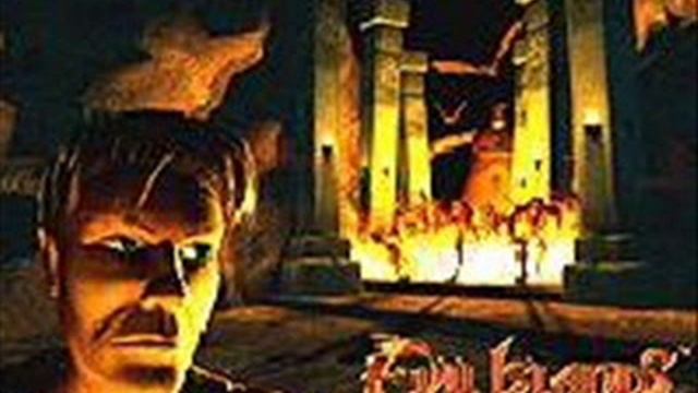 Evil Islands-Curse Of The Lost Soul Soundtrack 12-Clash смотреть онлайн