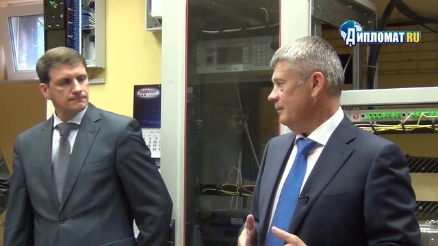 PON от Ростелекома уже доступны миллиону домохозяйств Петербурга смотреть онлайн