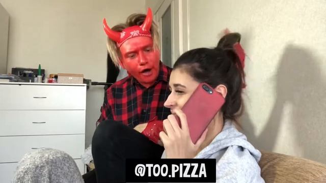 Лайфхак «Как избавиться от Парня» смотреть онлайн