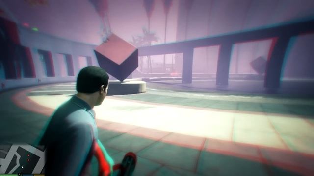 Grand Theft Auto V on Lenovo G510 i5-4200M AMD Radeon HD 8750M смотреть онлайн