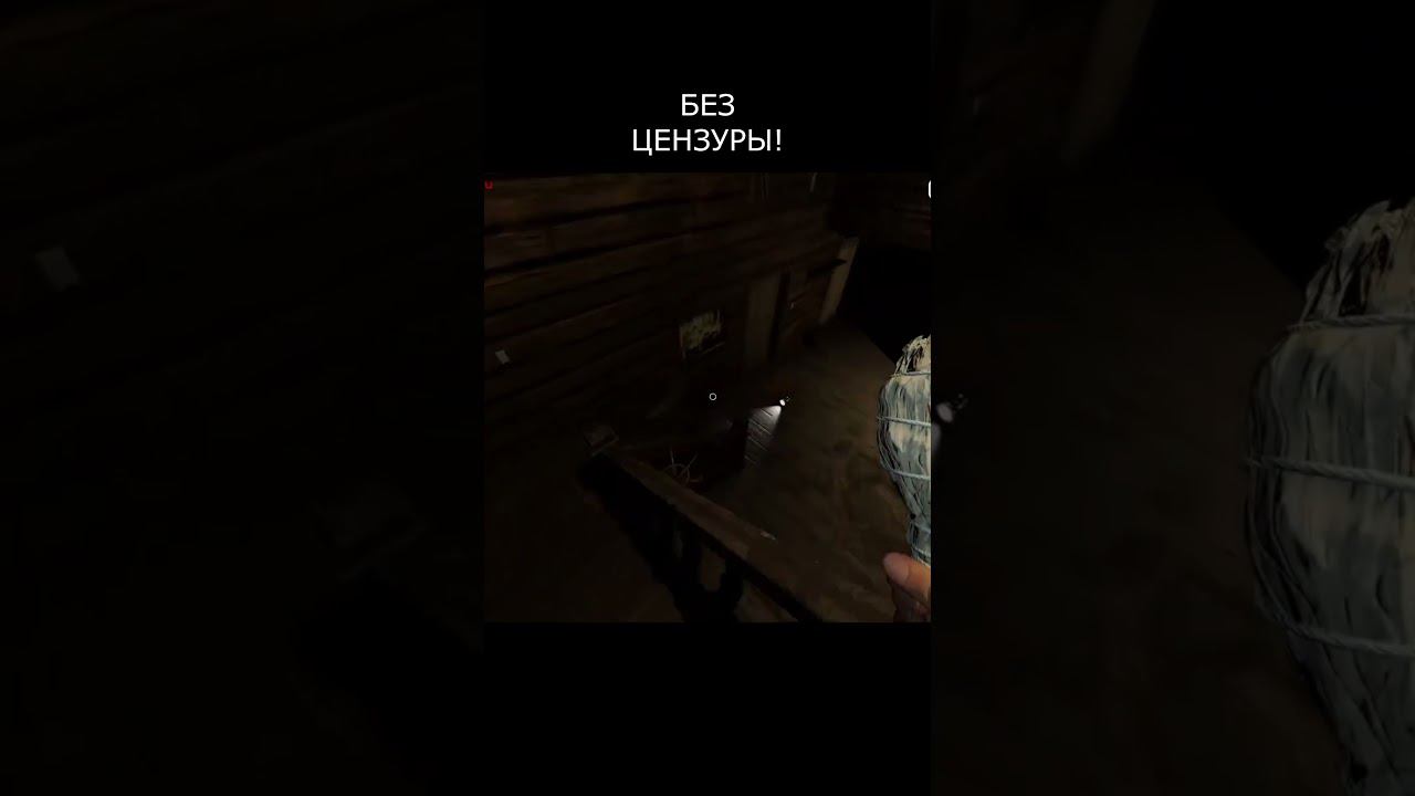 Слепой призрак Баги ФАЗМОФОБИЯ #shorts #phasmophobia #рекомендации #фазмофобия #рек