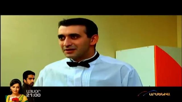 KARGIN HAXORDUM NOSTALGIA EPISODE 4 смотреть онлайн