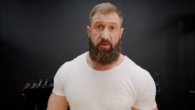 #1 Reason Why You're NOT Building Muscle смотреть онлайн