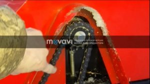 Мотобуксировщик FORZA-15.0E. Обзор,доработки,мелочи,пробег около 1000 км !!!