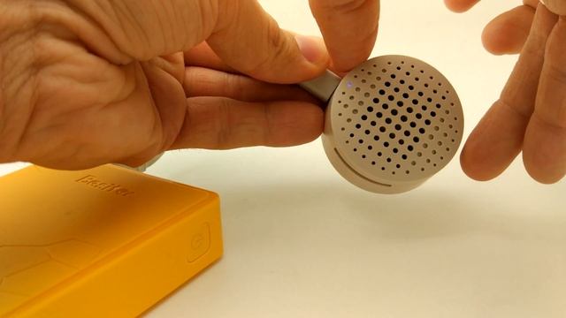 Xiaomi Фумигатор / Xiaomi Mosquito Repellent смотреть онлайн