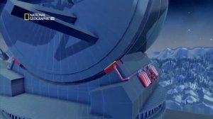 Чудеса инженерии - Телескоп