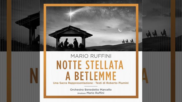 Una notte stellata (Remastered) смотреть онлайн