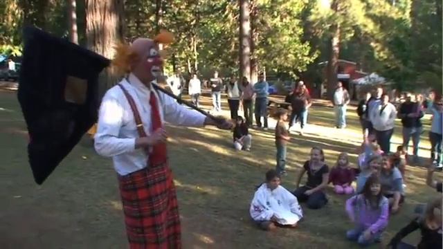 Slo Moe the Clown смотреть онлайн