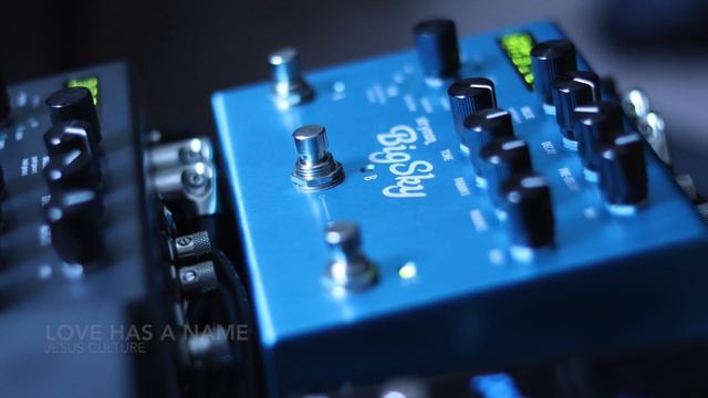 Sunday Gear || In Ear Monitor Mix (1-21-18) смотреть онлайн