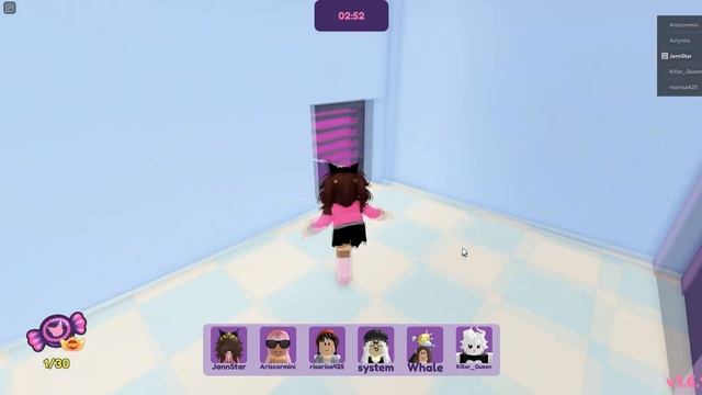 HALLOWEEN EVENT! HOW TO JOIN KUROMI SPOOKY CAFE MINIGAME & FLOAT PARADE in Hello Kitty Cafe|| ROBLO смотреть онлайн