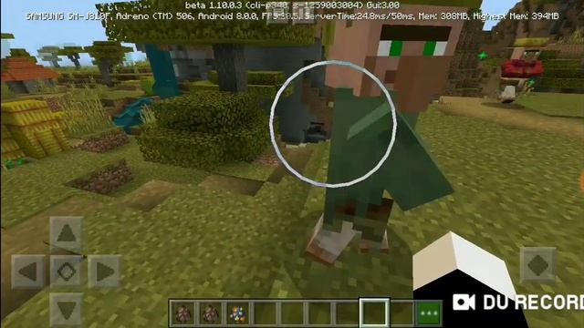 ОБЗОР МАЙНКРАФТ 1.10 смотреть онлайн