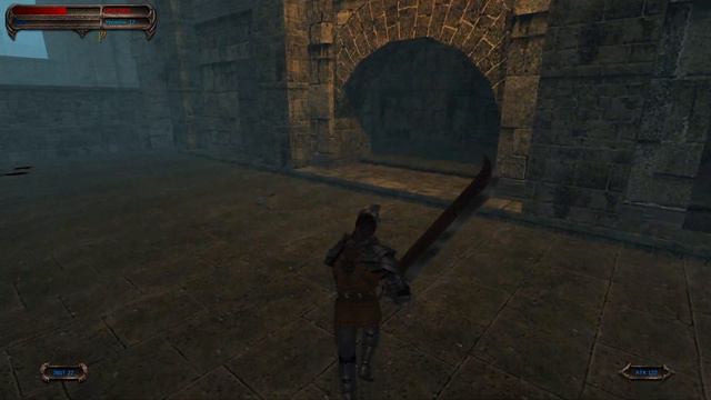 Blade of Darkness 2021 Саргон 1080p60 HD 5 смотреть онлайн