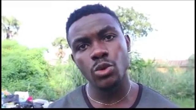 Hardest Name in Africa (FULL VIDEO) (Bruh Momento) - Ovuvuevuevue Enyetuenwuevue Ugbemugbem Osas смотреть онлайн