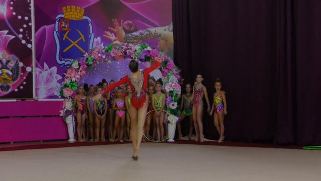 Кривогина Виктория смотреть онлайн