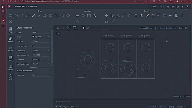В чем отличие выключить и заморозить слой в AutoCAD | AutoCAD masterclass смотреть онлайн