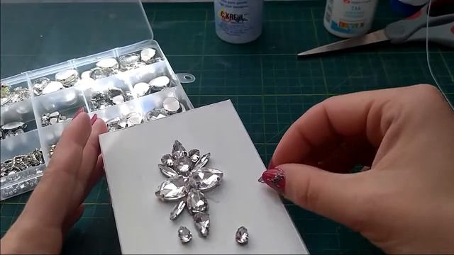 Шкатулка для колец смотреть онлайн