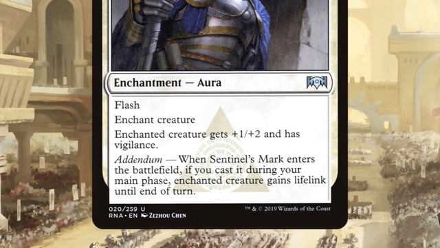 Where To Start In Standard? The $20 Heroes Of Theros Budget Deck | Boros Auras | Magic The Gatherin смотреть онлайн