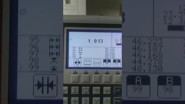 Cmm programming and micro height gauge trimos смотреть онлайн