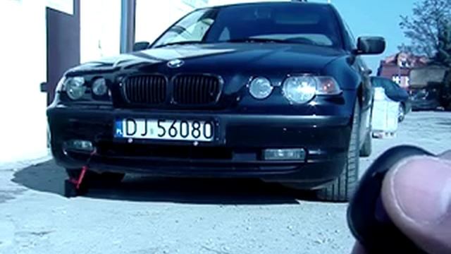 Ramka antyradarowa masterled pl MOV00398 x264 смотреть онлайн