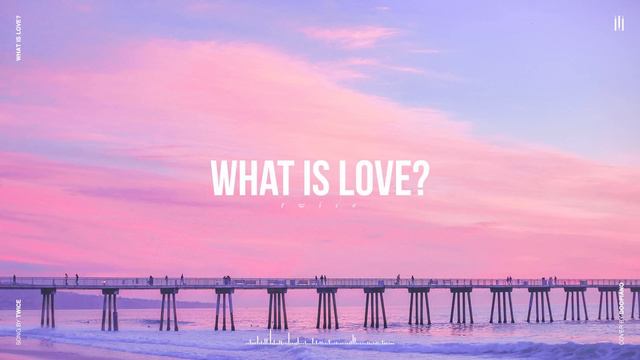 TWICE (트와이스) - 'What is Love?' Piano Cover смотреть онлайн
