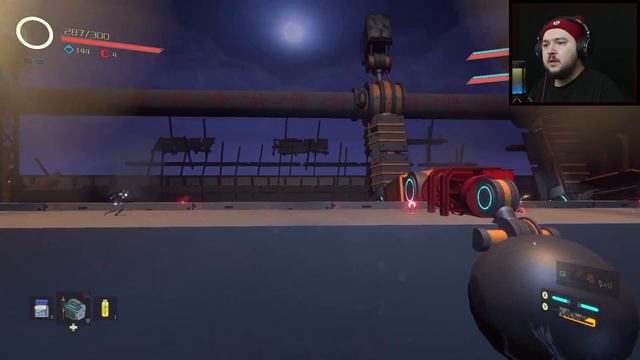 Магия вне Хогвартса ▶ Anno: Mutationem ▶ #9 #инди #экшн #rpg #адвенчура смотреть онлайн