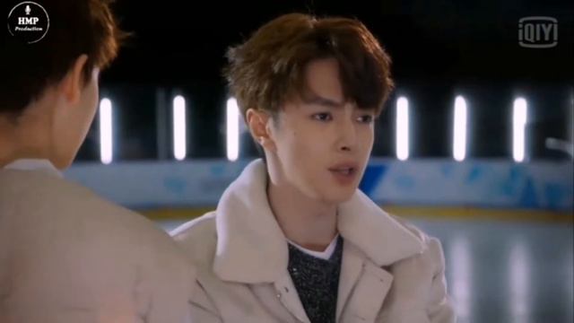 моя девушка единорог