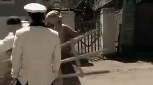 Золотой Теленок Фрагмент -Zolotoi Telionak 2006  8-40