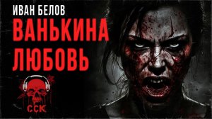 Вурдалак Рух Бучила: ВАНЬКИНА ЛЮБОВЬ | Читает Михаил Нордшир | АУДИОКНИГА