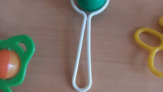 Погремушки из СССР 1970-е годы. смотреть онлайн