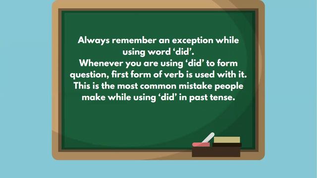 How to use DO, DOES & DID in English for Beginners. смотреть онлайн