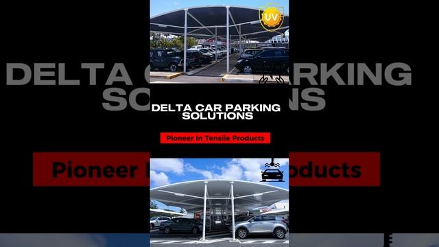 Delta Parking Solutions