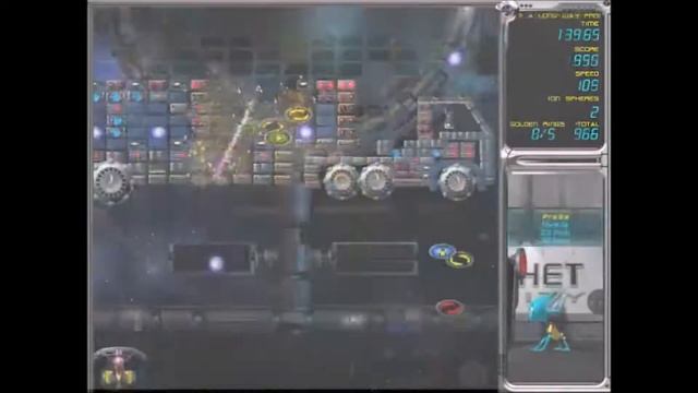 Ricochet Infinity Trailer смотреть онлайн