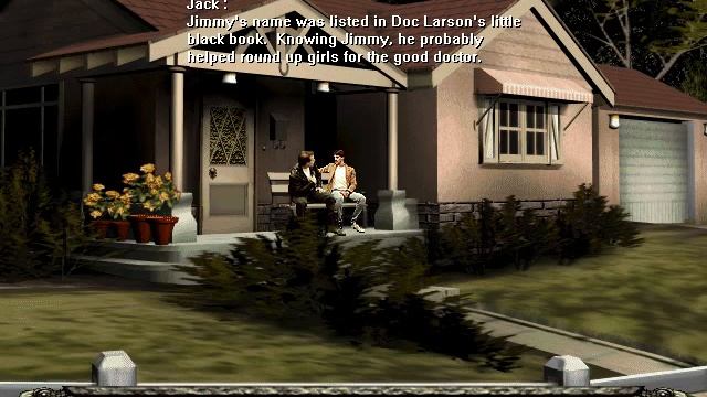 Darkseed 2 PC Playthrough 14 смотреть онлайн