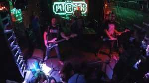 Пурген - Концерт в Live Stars (2023)