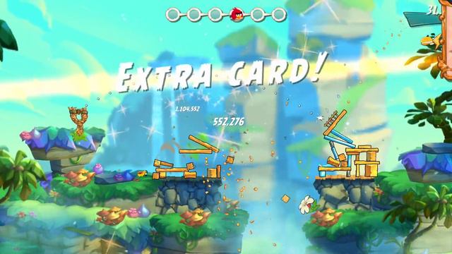 Angry birds 2 the golden pig challenge 27 Jan 2024 with hal #ab2 the golden pig challenge today смотреть онлайн