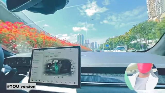 Will the Zeekr001 live up to it’s name? смотреть онлайн