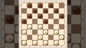 КОМБИНАЦИЯ - УДАР СТРЕЛА. ДЕБЮТ: ИГРА БОДЯНСКОГО| ШАШКИ. ЛОВУШКИ В НАЧАЛЕ ПАРТИИ