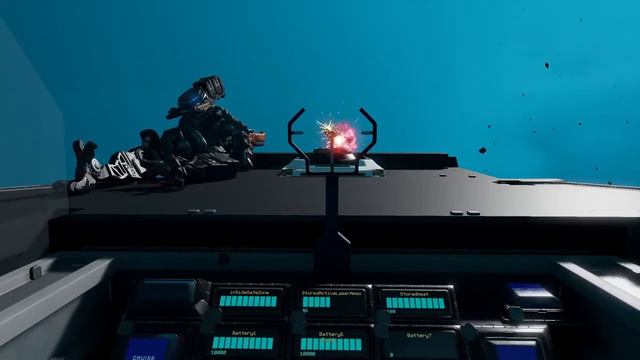 Overkill (starbase) смотреть онлайн