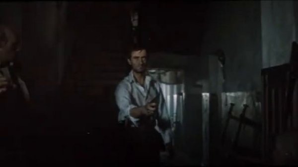 Забудьте слово смерть