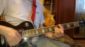 У берёз и сосен -Ю . Антонов (как играть на гитаре аккорды)