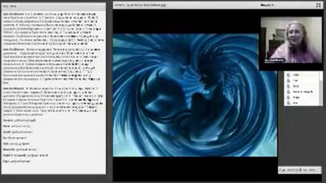 Вводная лекция Школы Isais Женская Сила. Раскрытие женского потенциала смотреть онлайн