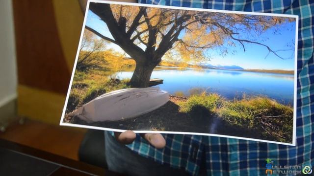 Epson L850 Review & Photo Quality Test смотреть онлайн