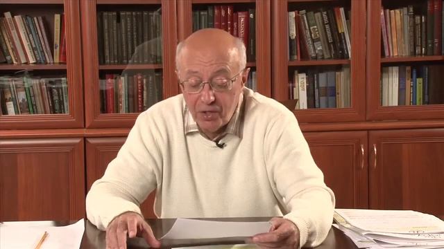 Смысл игры - 94 ч.2 Эпизод 6 заключительный В какой мере идентификация может отрицать реальность?