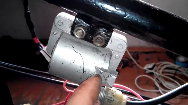 Минск-125,2017 ,сборка #16 (перезалив) смотреть онлайн