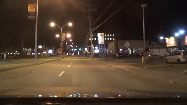 Канада 351: О парковках в городах смотреть онлайн