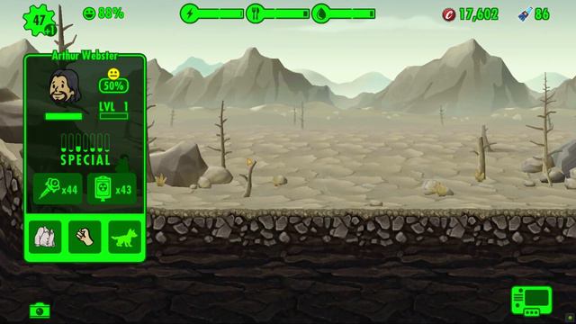 Quest & Expansion - 2023 - Fallout Shelter Mobile - Ep15 смотреть онлайн