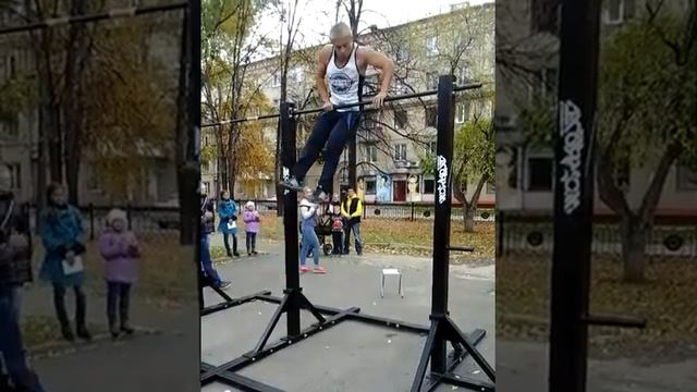 ЧРОО "Трезвое поколение Урала" ГТО посвященный дню Трезвости смотреть онлайн