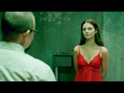 Отец Держал Свою Дочь в Подвале 24 Года И Делает С Ней Это..._ Краткий Пересказ Фильма смотреть онлайн