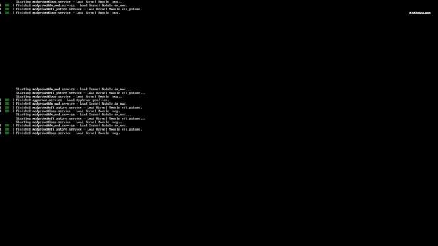 How to Dual Boot Nobara Linux and Windows 11 ( EASY WAY ) смотреть онлайн